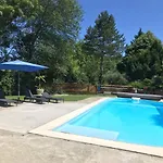 Holiday home De Montcabirol *