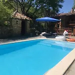 Holiday home De Montcabirol