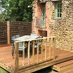 Holiday home De Montcabirol *