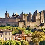 De Montcabirol Mirepoix (Ariege)