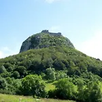 De Montcabirol