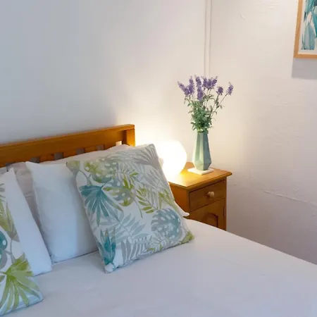 De Montcabirol Feriehus *