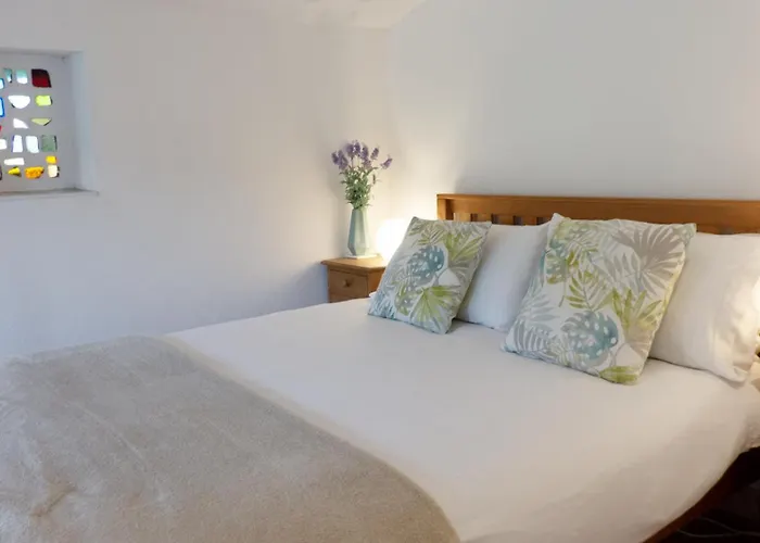 Feriehus De Montcabirol