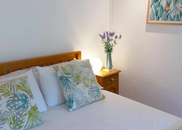 De Montcabirol Feriehus *