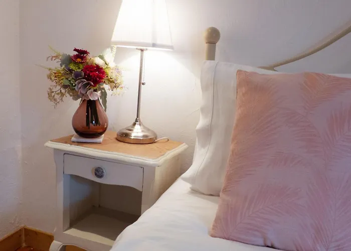 De Montcabirol Feriehus *