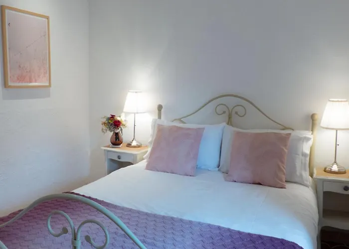 De Montcabirol Feriehus Mirepoix (Ariege)