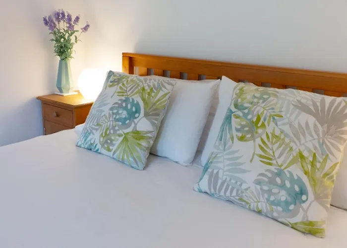 Feriehus De Montcabirol Mirepoix (Ariege)