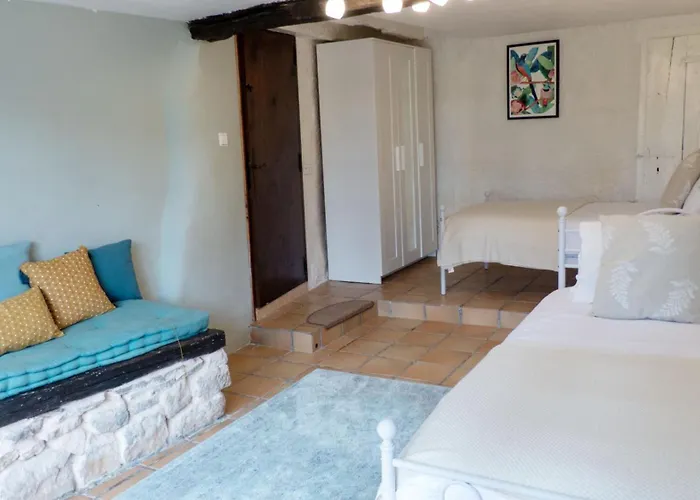 De Montcabirol * Mirepoix (Ariege)