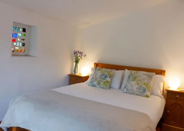 De Montcabirol Feriehus