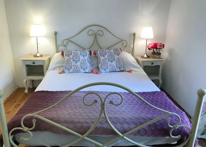 Feriehus De Montcabirol