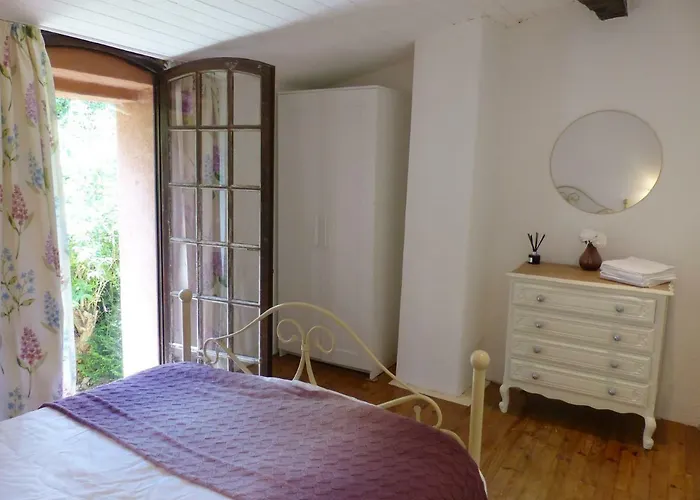 De Montcabirol Feriehus