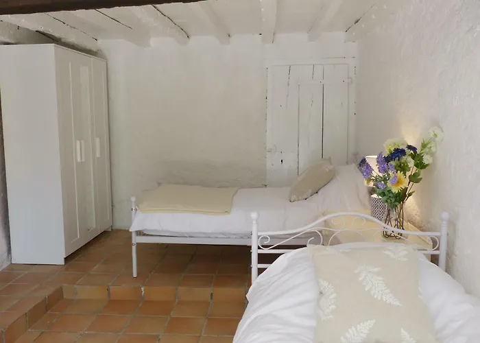 Feriehus De Montcabirol Mirepoix (Ariege)