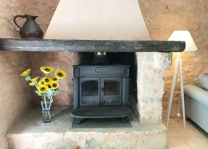 Feriehus De Montcabirol