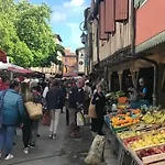 De Montcabirol Casa de Férias Mirepoix (Ariege)