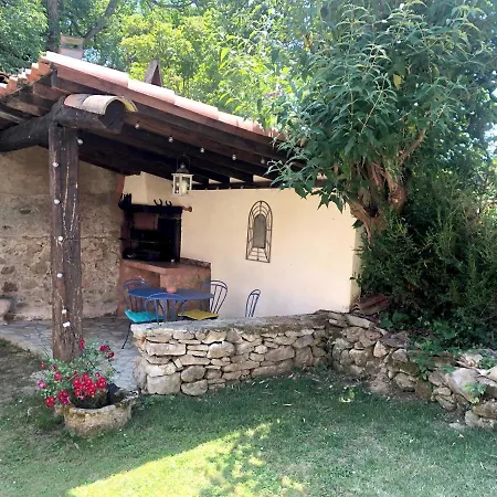 Hameau De Montcabirol - Foix Mirepoix (Ariege)