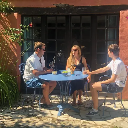 Hameau De Montcabirol - Foix Ferienhaus