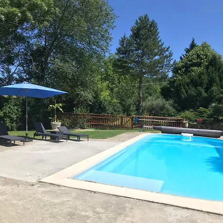 Ferienhaus Hameau De Montcabirol - Foix *