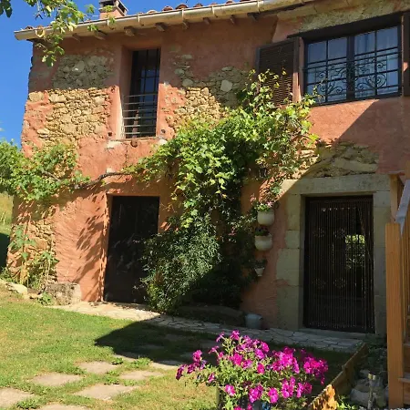 Hameau De Montcabirol - Foix *