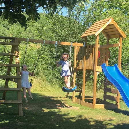 Ferienhaus Hameau De Montcabirol - Foix *