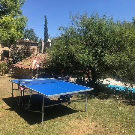 Gites De Montcabirol