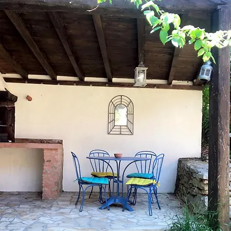 De Montcabirol Ferienhaus *
