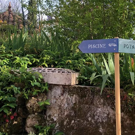 Hameau De Montcabirol - Foix Mirepoix (Ariege)