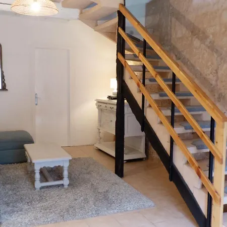 De Montcabirol Ferienhaus