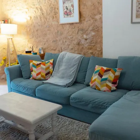 Casa vacanze De Montcabirol