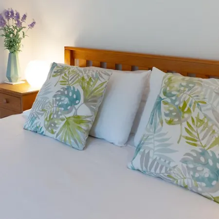 度假居 Gites De Montcabirol 米尔普瓦