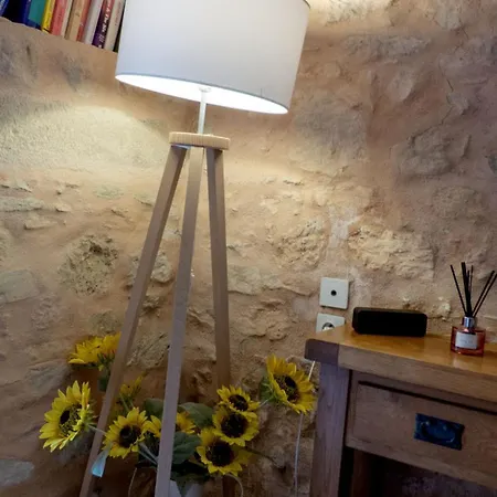 度假居 Gites De Montcabirol