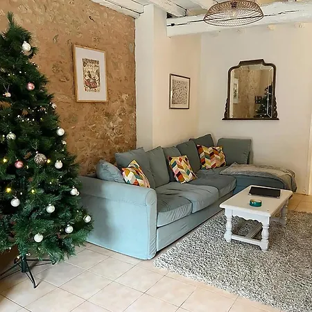 Ferienhaus Hameau De Montcabirol - Foix *