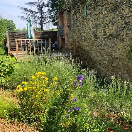 Hameau De Montcabirol - Foix *