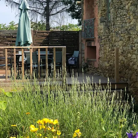 Hameau De Montcabirol - Foix