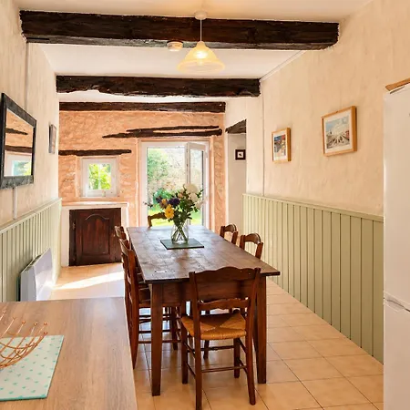 Ferienhaus De Montcabirol *