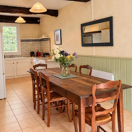 De Montcabirol Ferienhaus Mirepoix (Ariege)