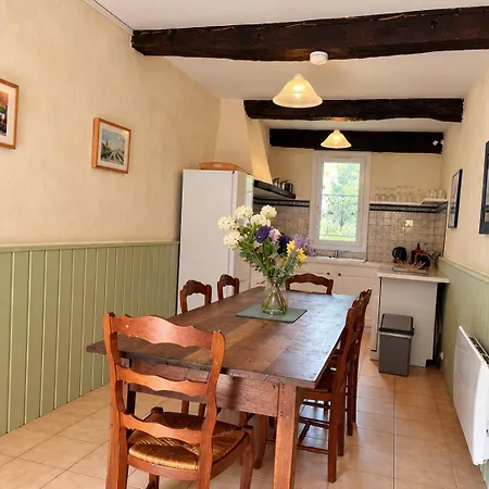 Ferienhaus De Montcabirol Mirepoix (Ariege)