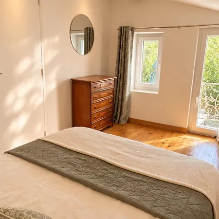 De Montcabirol Ferienhaus Mirepoix (Ariege)