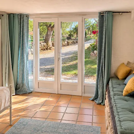 Ferienhaus De Montcabirol