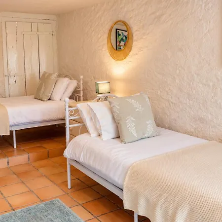 Ferienhaus De Montcabirol Mirepoix (Ariege)
