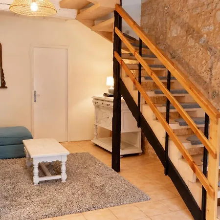 Ferienhaus De Montcabirol Mirepoix (Ariege)