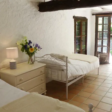 Hameau De Montcabirol - Foix Ferienhaus *