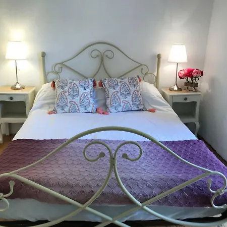 度假居 Gites De Montcabirol