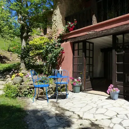 De Montcabirol Mirepoix (Ariege)