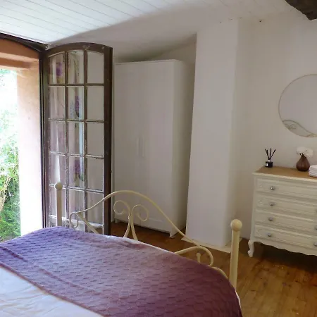 Hameau De Montcabirol - Foix Ferienhaus