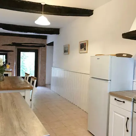 Tatil Evi De Montcabirol Mirepoix (Ariege)