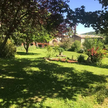 De Montcabirol Tatil Evi Mirepoix (Ariege)