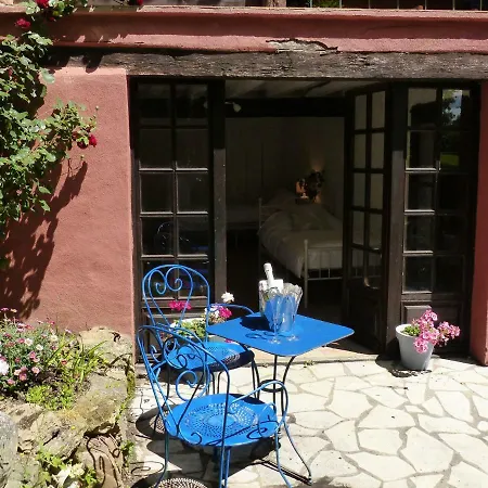 Hameau De Montcabirol - Foix Ferienhaus Mirepoix (Ariege)