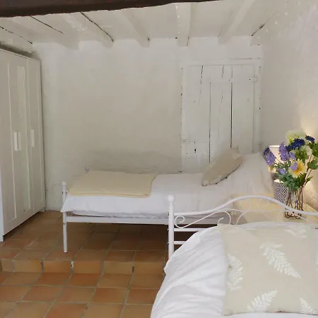 度假居 Gites De Montcabirol 米尔普瓦