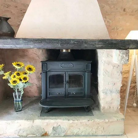 Ferienhaus Hameau De Montcabirol - Foix