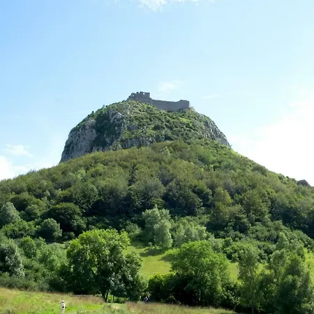 Gites De Montcabirol